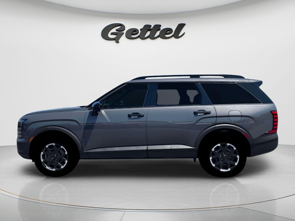 New 2026 Gray Hyundai XRT Pro image 12