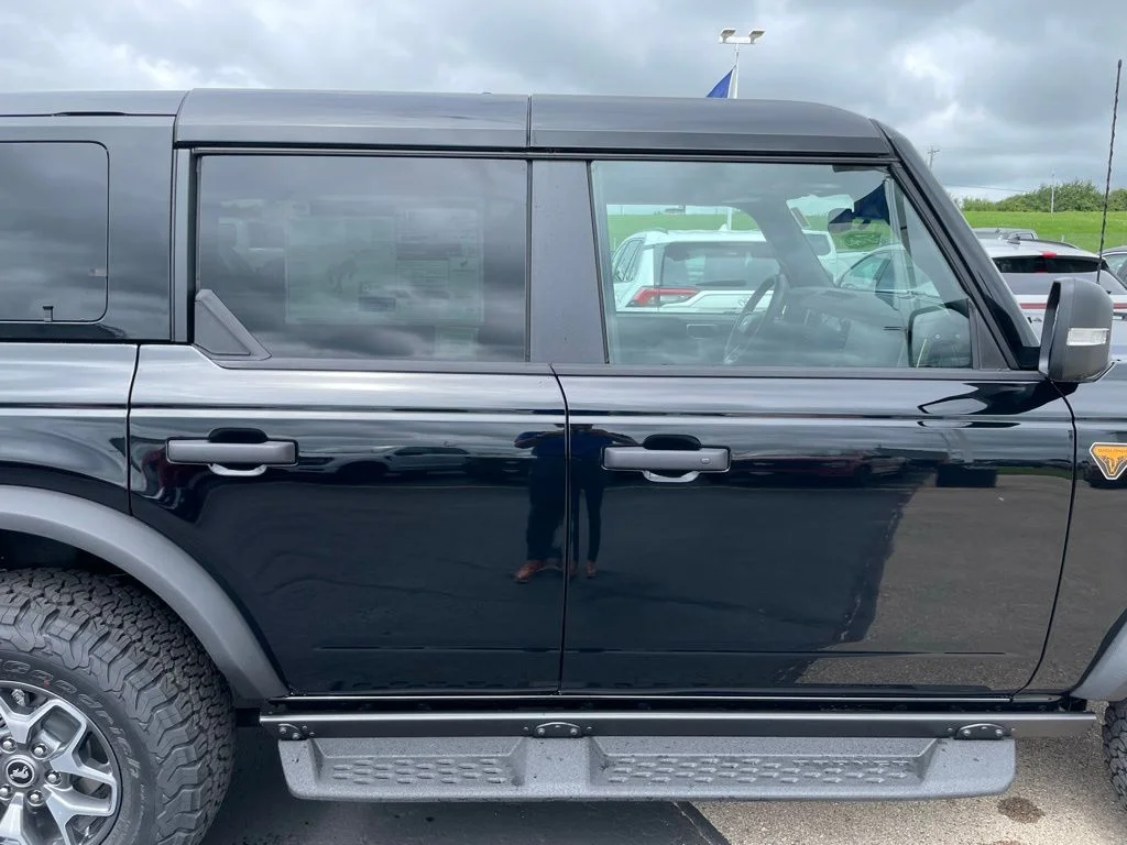 2025 Ford Bronco 4-Door Badlands - Photo 38