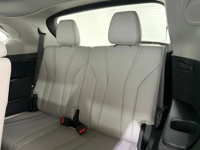 2026 Acura MDX Technology Package - Photo 18