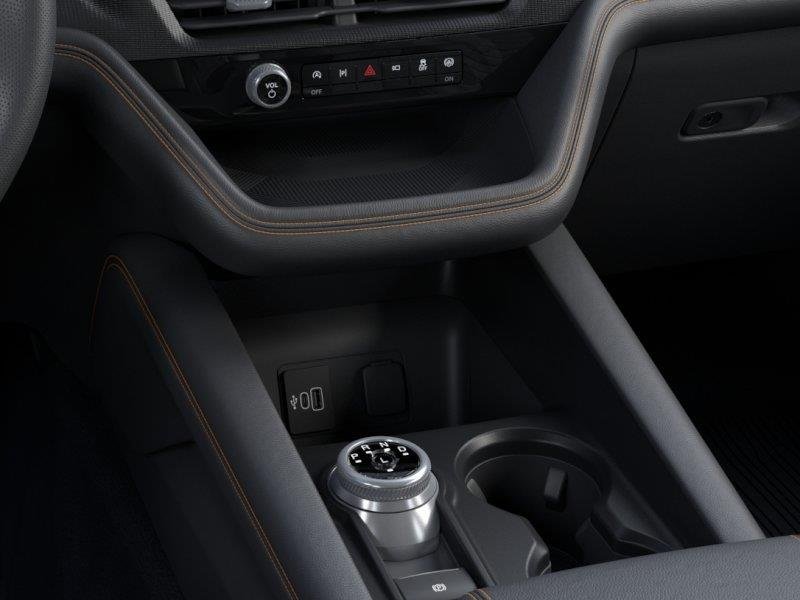 New 2026 Marsh Gray Ford Tremor image 7