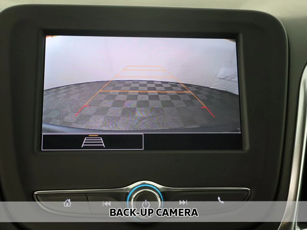 Used 2022 Gray Chevrolet LT image 4
