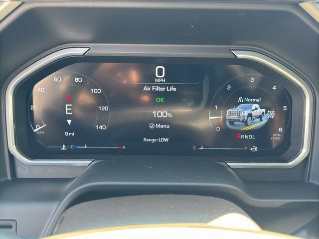 2026 GMC Sierra 2500HD Denali - Photo 17