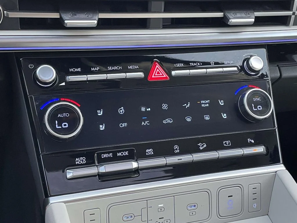 2025 Hyundai Santa Fe Calligraphy - Photo 21