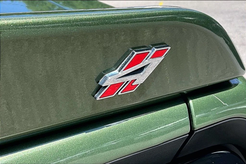 Certified Used 2021 Green Dodge GT image 23