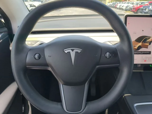 Certified Used 2023 Gray Tesla Long Range image 34