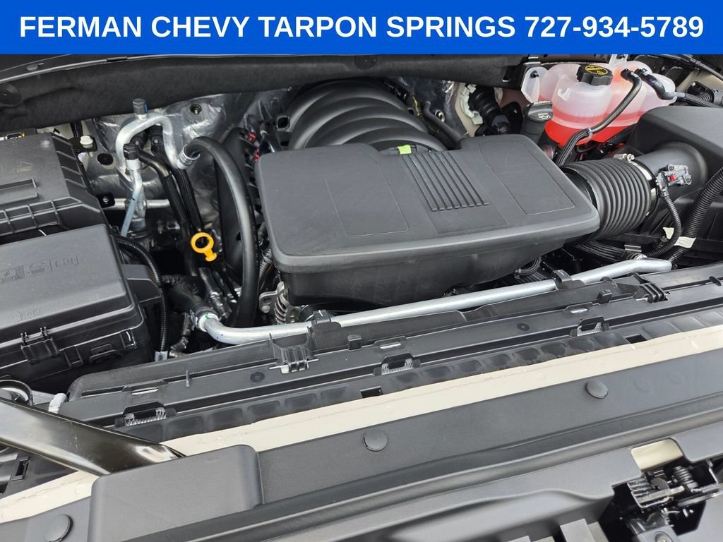 2026 Chevrolet Silverado 1500 RST - Photo 20