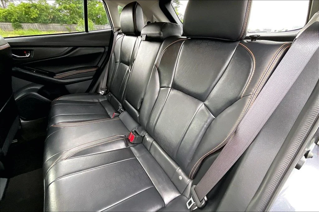 Used 2018 Dark Gray Metallic Subaru 2.0i Limited image 26