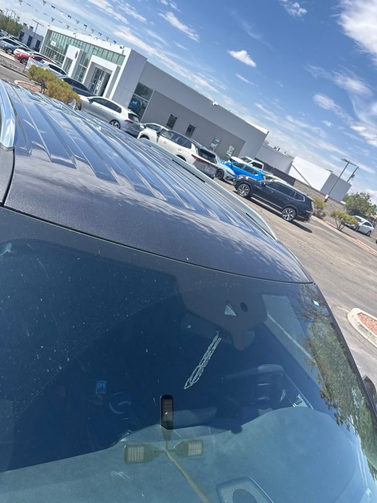 Used 2020 Gray Ford Limited image 7