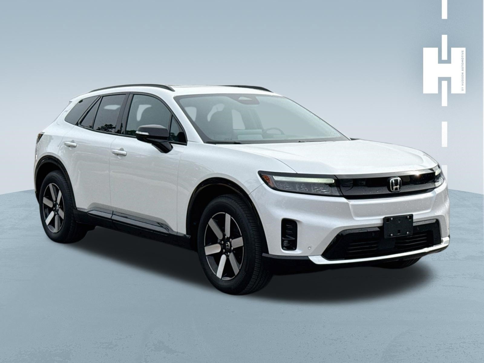 2024 Honda Prologue