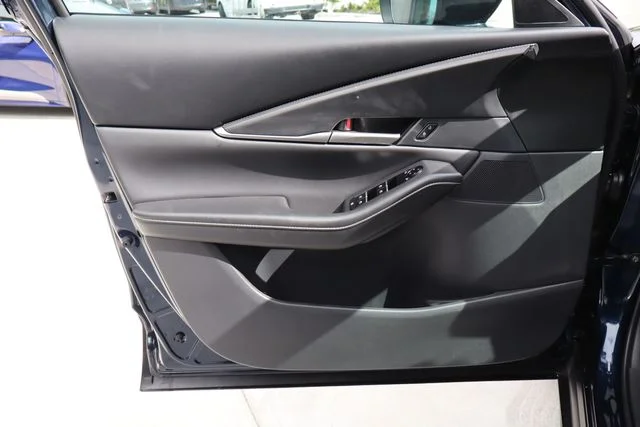 New 2026 Jet Black Mica Mazda 2.5 S Aire Edition image 12