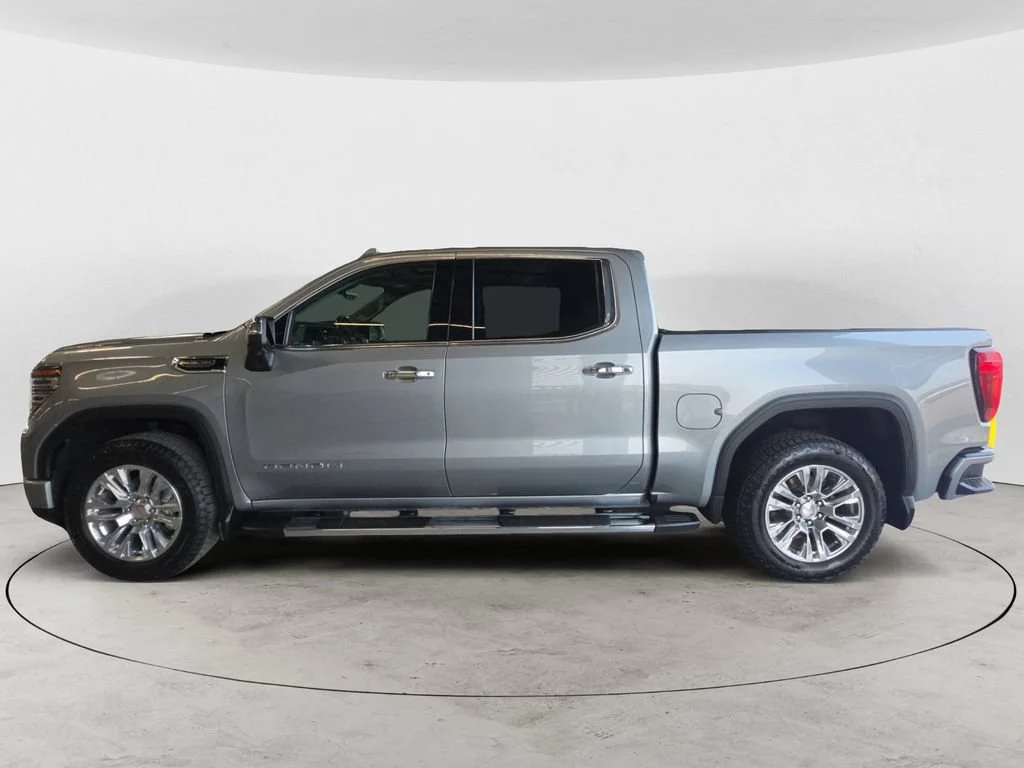 Certified Used 2023 Sterling Metallic GMC Denali image 12