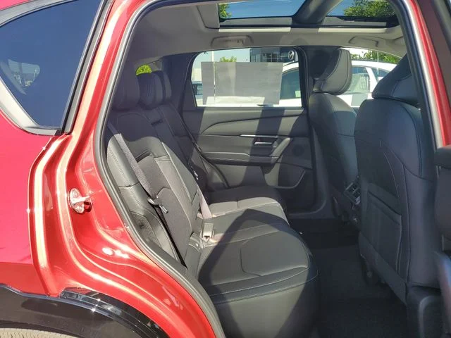 New 2026 Soul Red Crystal Metallic Mazda 2.5 S Premium Plus AWD image 16