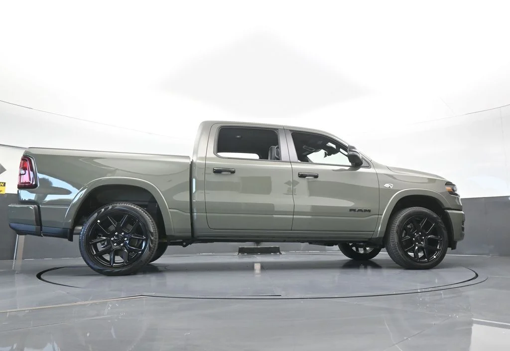Used 2026 Canyon Lake Ram Laramie image 59