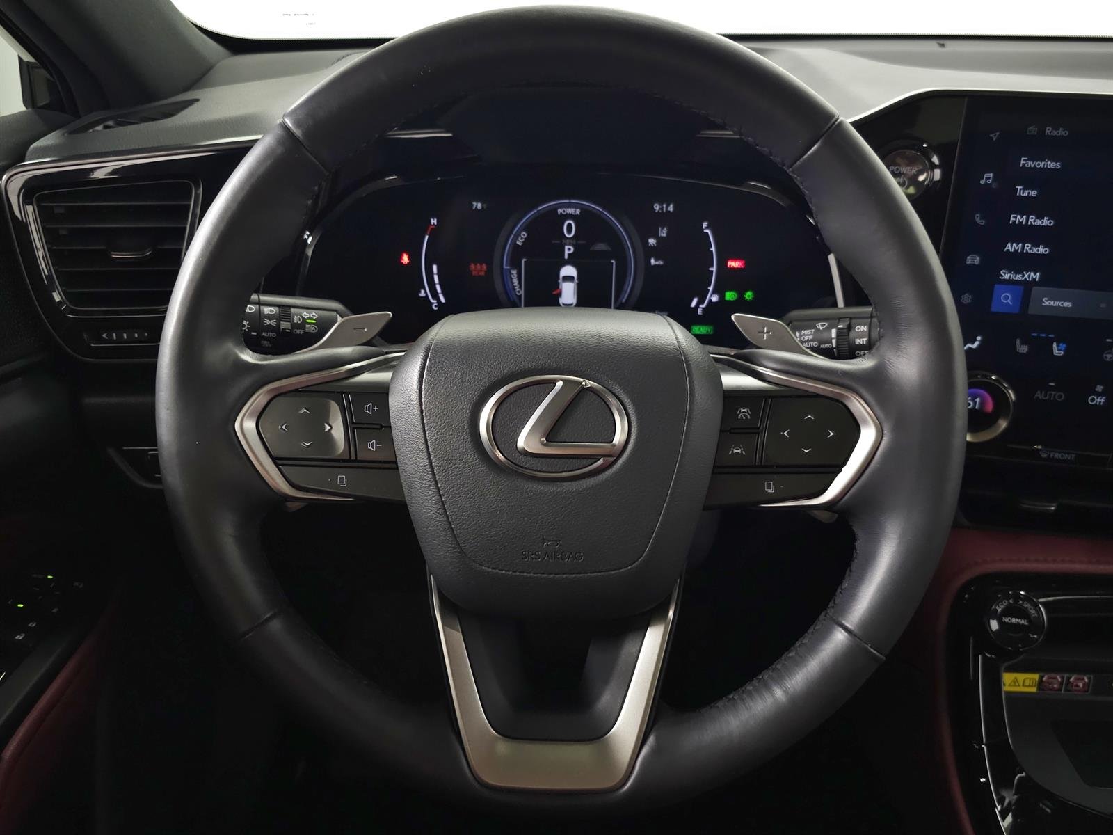 Certified Used 2024 Caviar 223 Lexus Luxury image 22