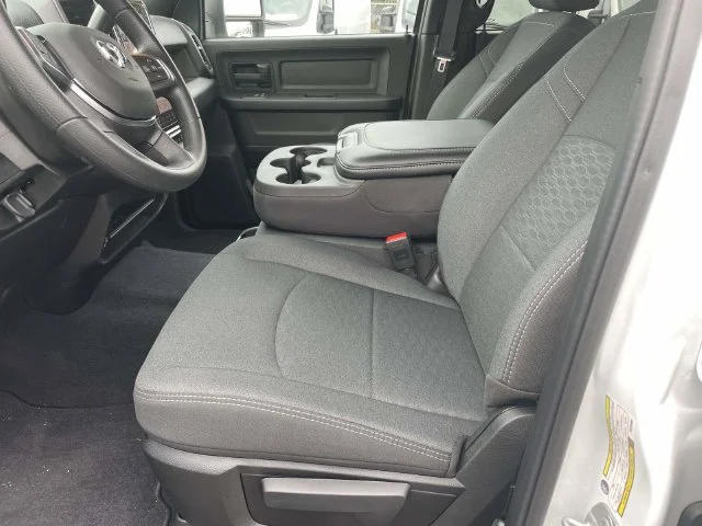 2026 RAM 2500 Tradesman - Photo 18
