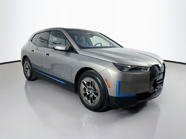 2023 BMW iX