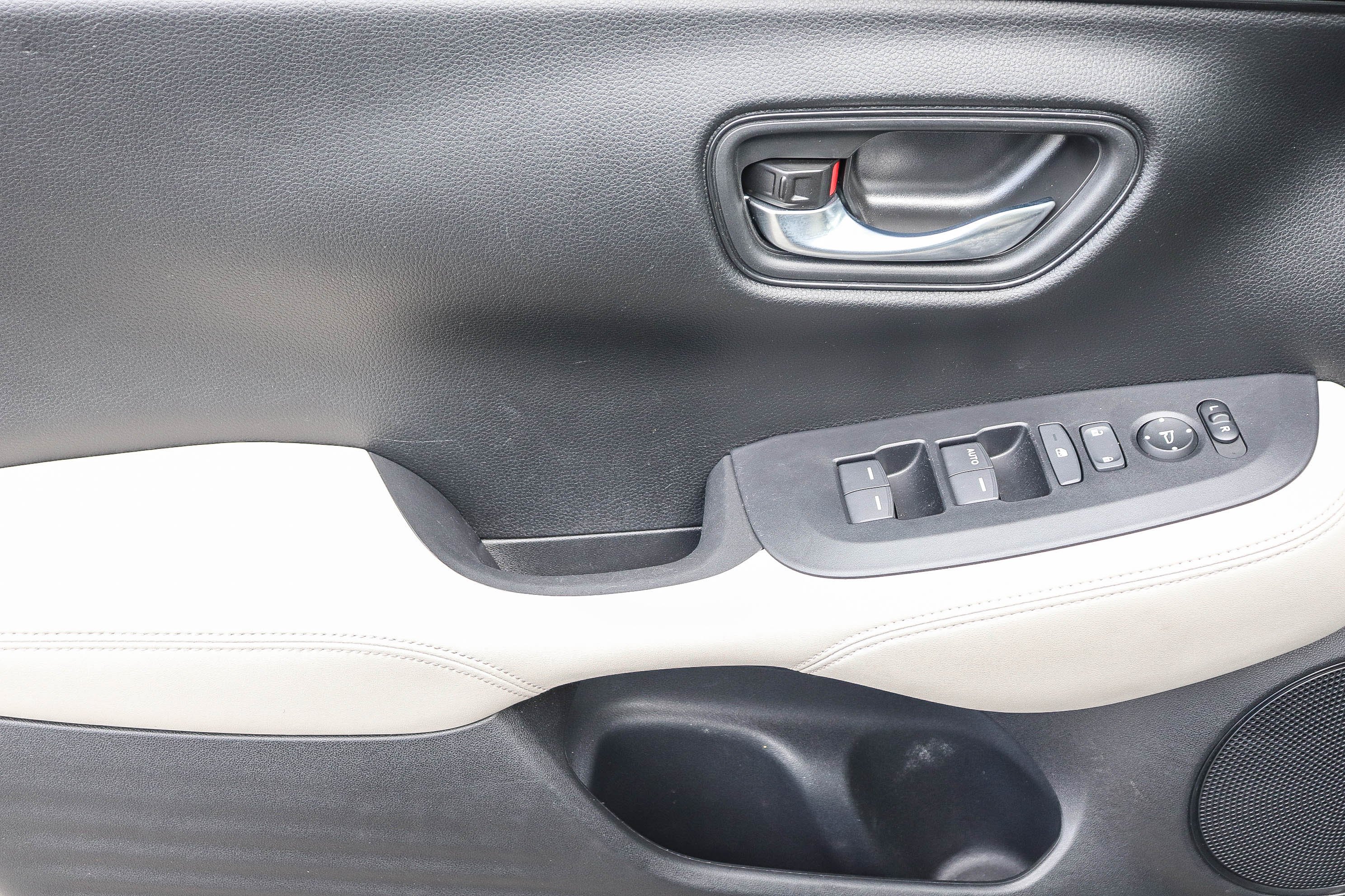 2024 Honda HR-V LX - Photo 59
