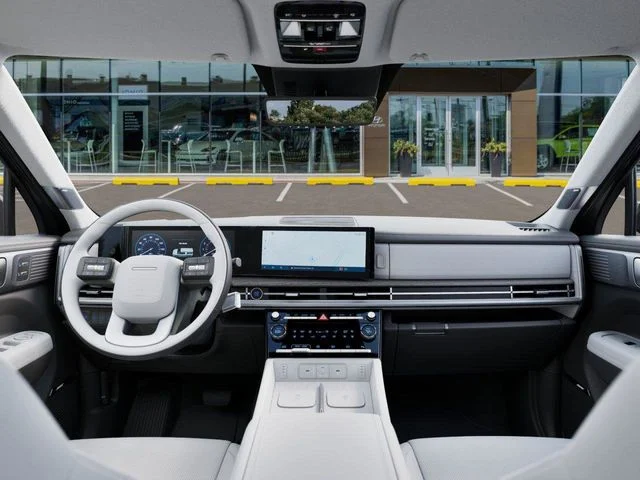 New 2026 Black Hyundai Calligraphy image 11