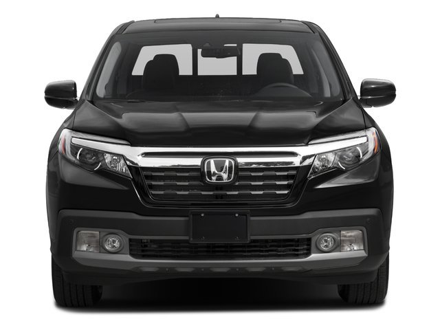 Used 2018 White Honda RTL-E image 4