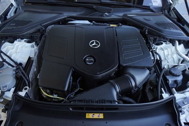 Certified Used 2025  Mercedes-Benz E 350 image 29
