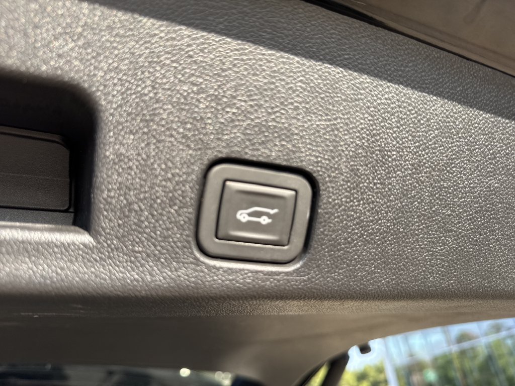 Used 2026 Black Chevrolet LT image 10