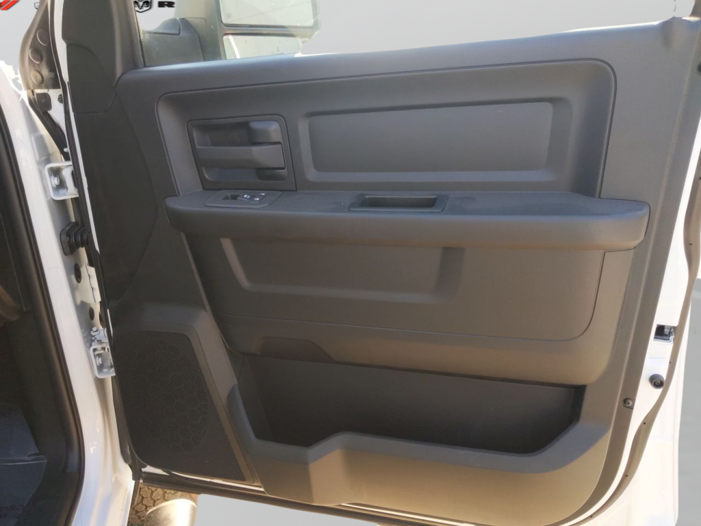 2026 RAM 3500 Tradesman - Photo 32