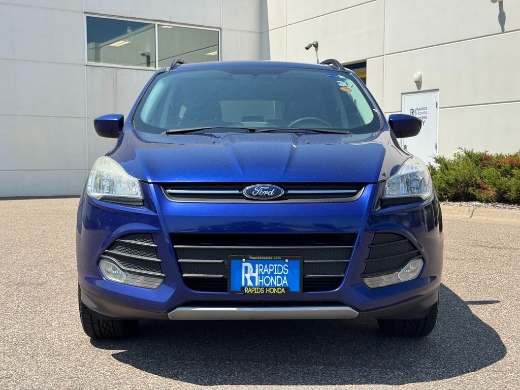 Used 2014 Ford Escape SE with VIN 1FMCU9G93EUA62871 for sale in Coon Rapids, Minnesota