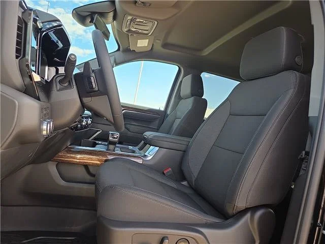 New 2026 Onyx Black GMC Elevation image 11