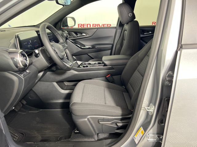 2026 Chevrolet Equinox LT - Photo 9