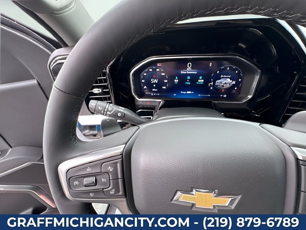 2026 Chevrolet Silverado 1500 LT - Photo 28