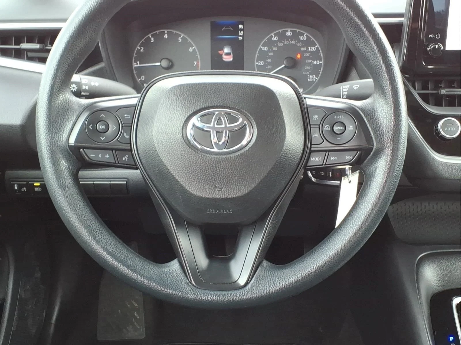 Certified Used 2024  Toyota LE image 14
