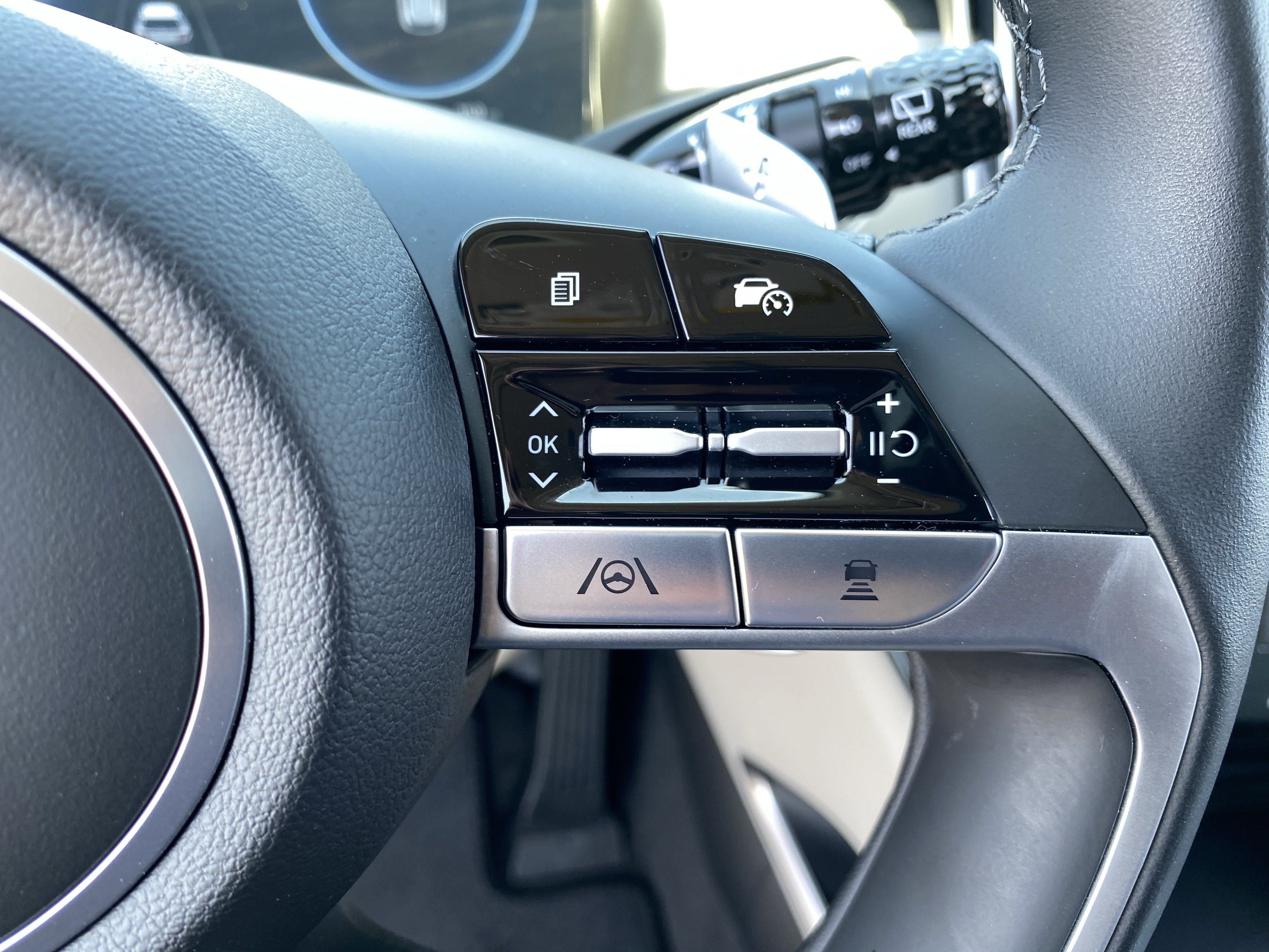 2024 Hyundai Tucson Limited - Photo 29