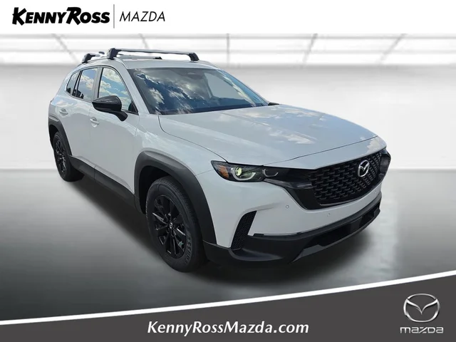 2026 Mazda CX-50 2.5 S Preferred AWD