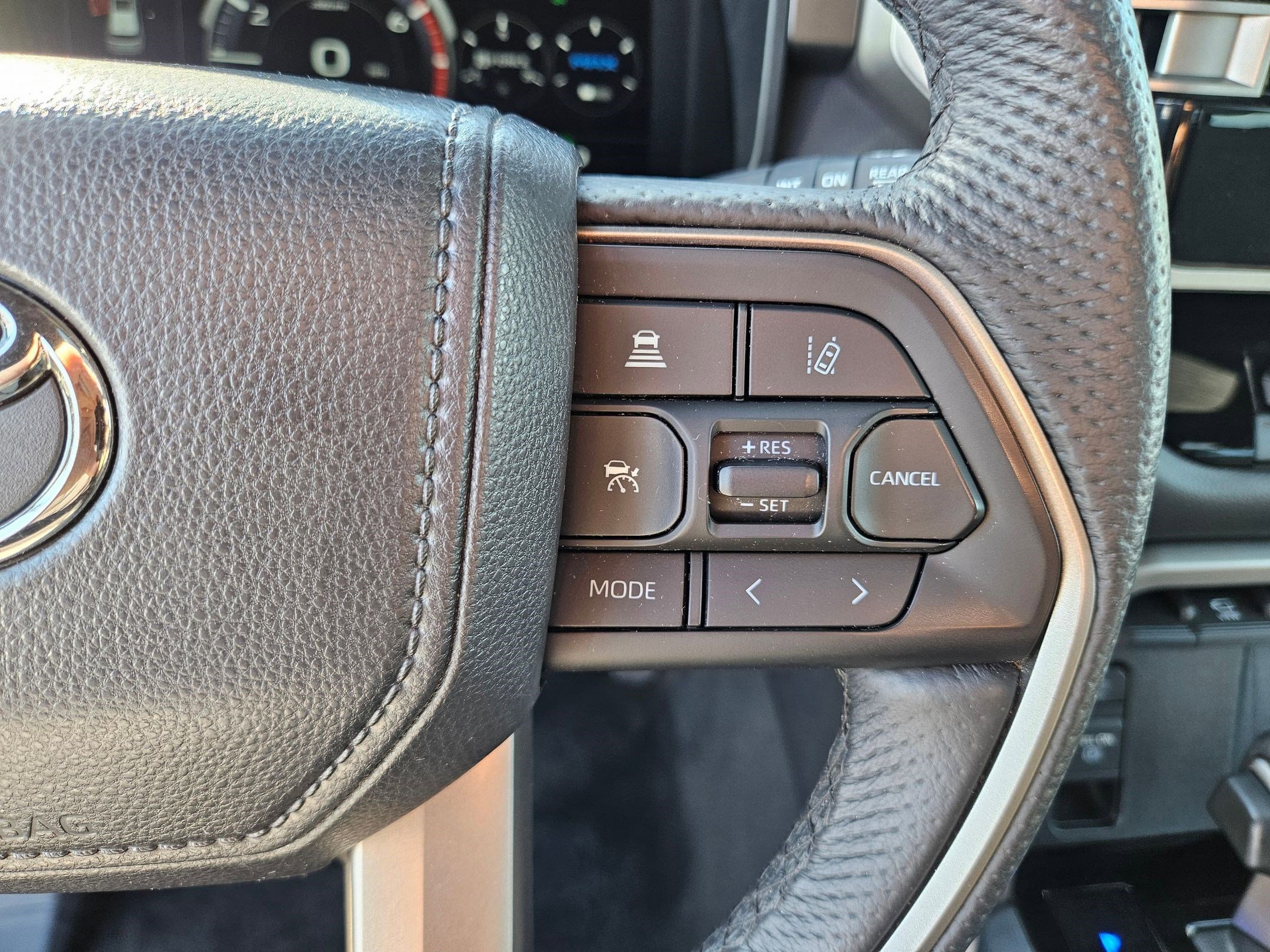 Used 2025 Celestial Silver Metallic Toyota SR5 image 29