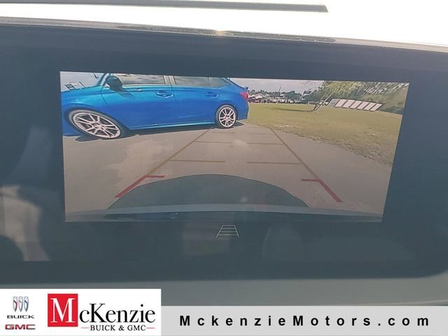 2026 Buick Envista Sport Touring - Photo 16