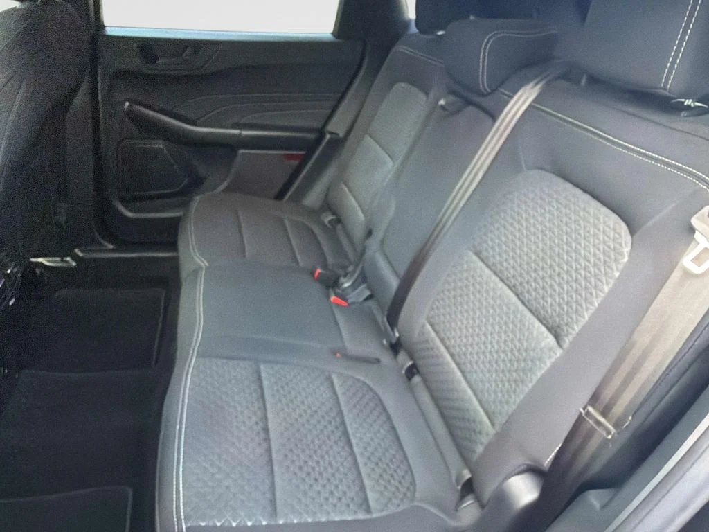 Used 2023 Black Ford Active image 14