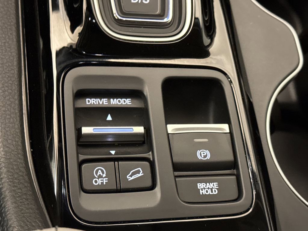 2025 Honda Pilot EX-L - Photo 63
