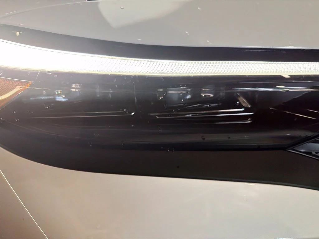 New 2026 Serenity White Hyundai SEL Sport image 10