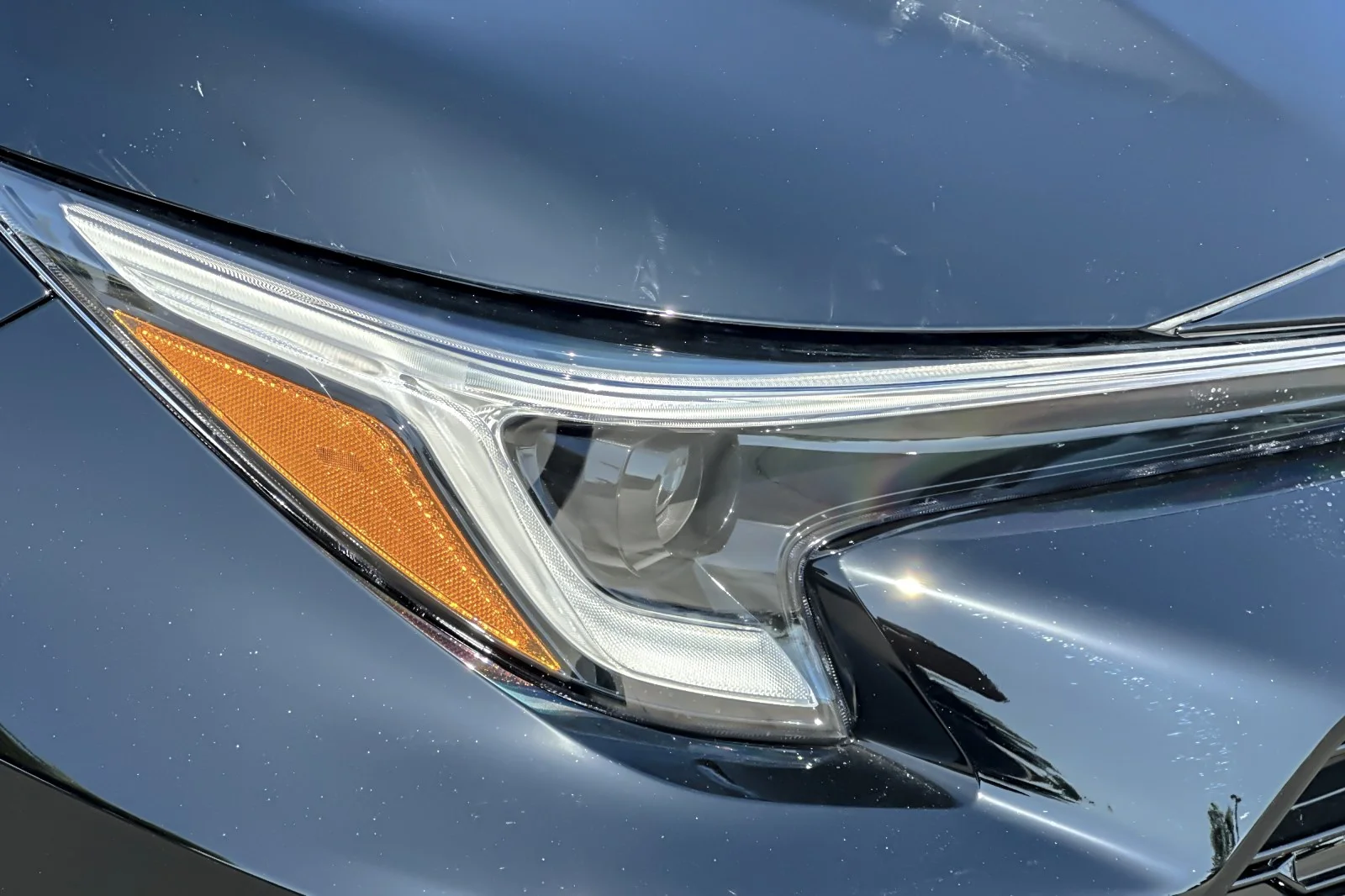 New 2026 Black Toyota  Premium Plus DAT image 30