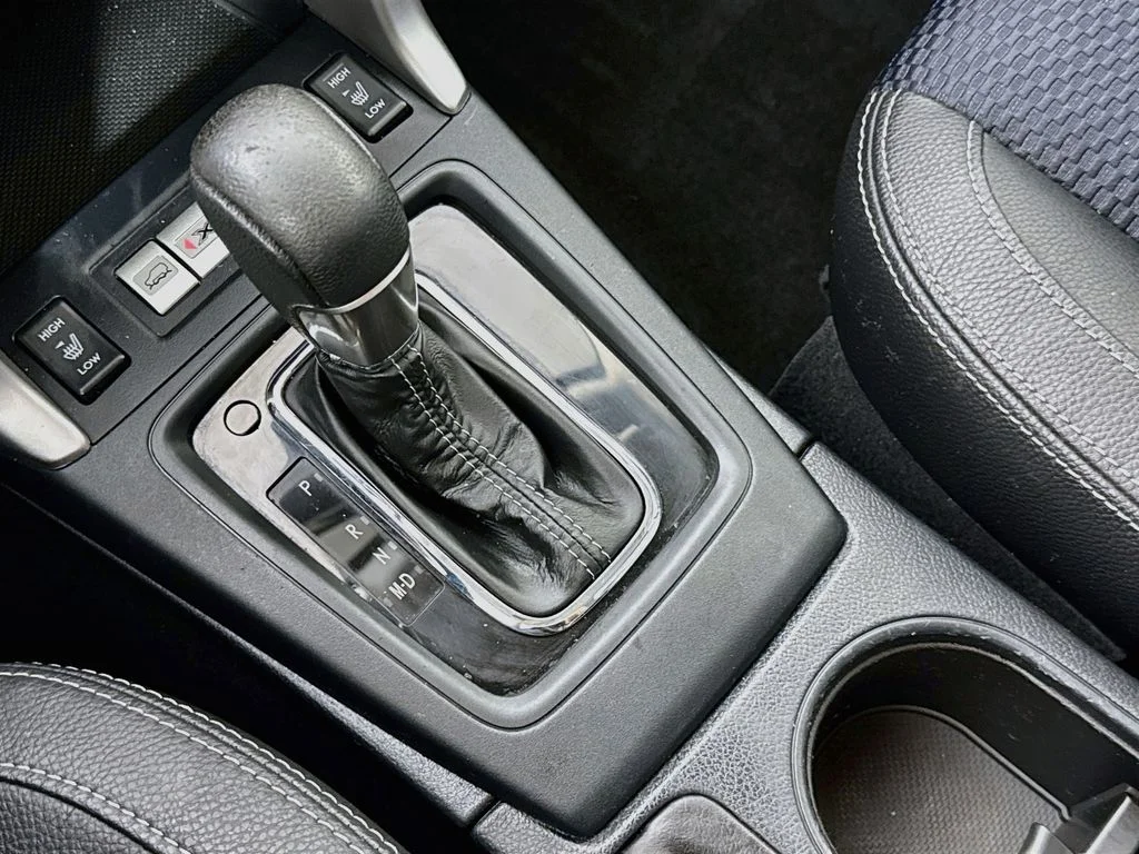 Used 2015 Gray Subaru 2.0XT Premium image 19