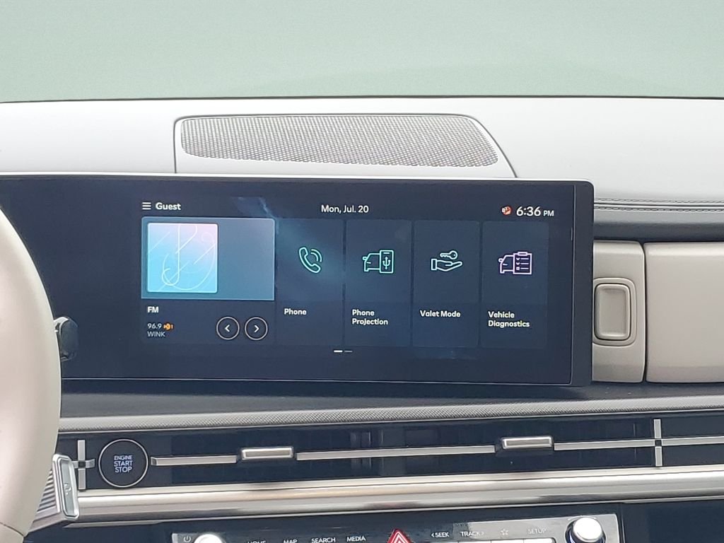 2026 Hyundai Santa Fe SE - Photo 17