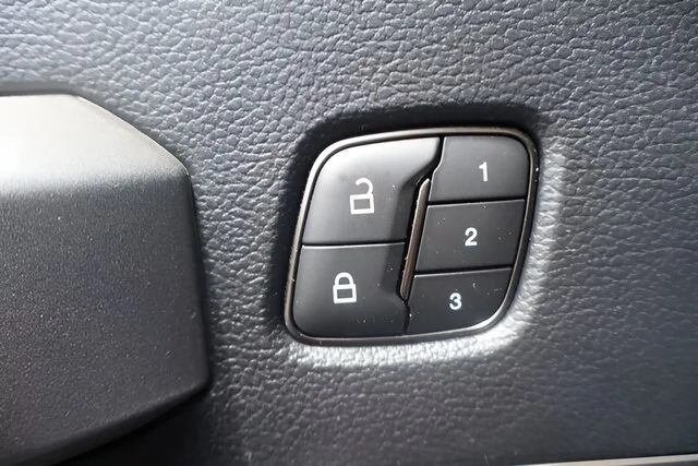 Used 2020 Black Metallic Ford Raptor image 16