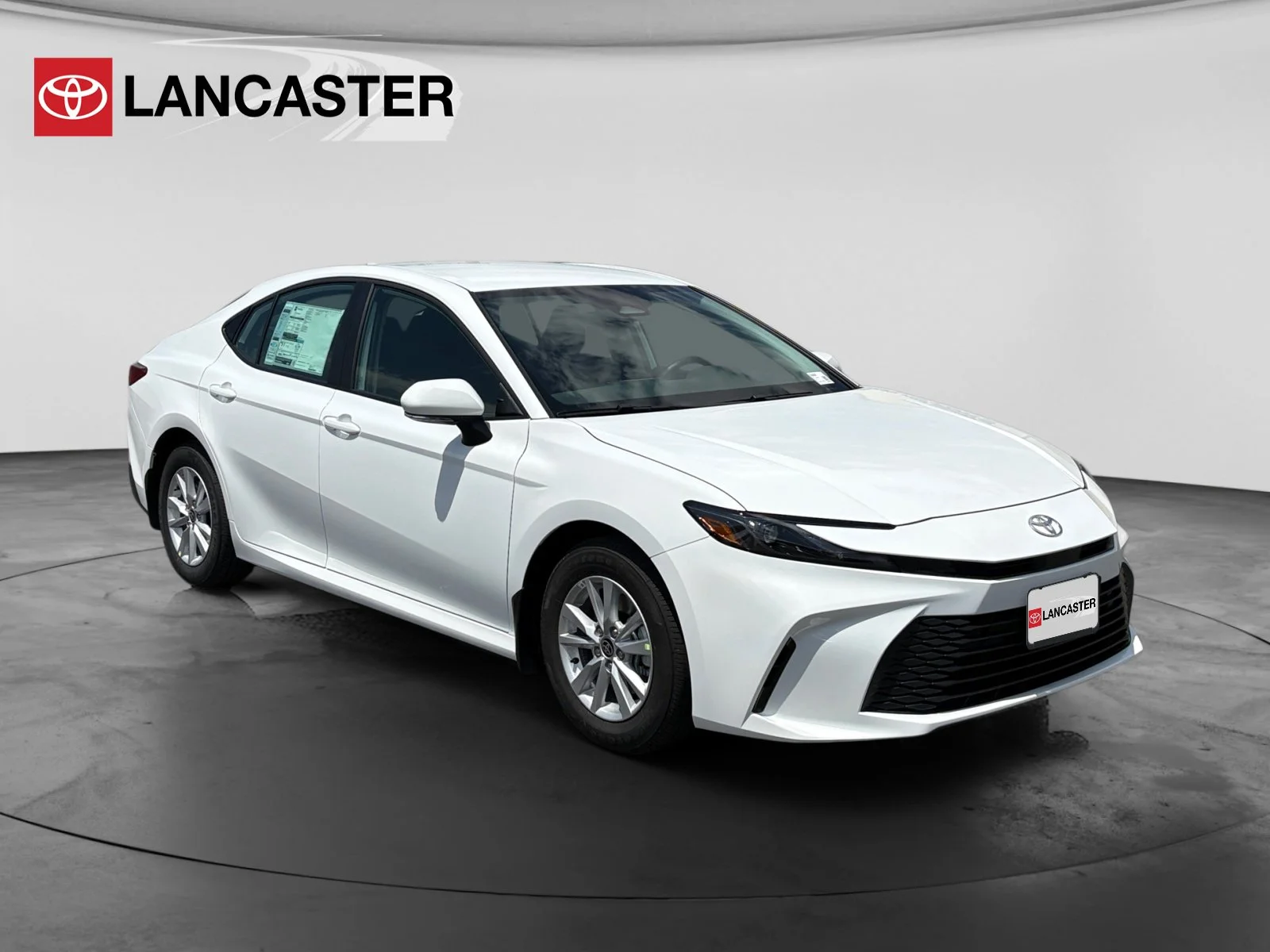 2026 Toyota Camry  LE