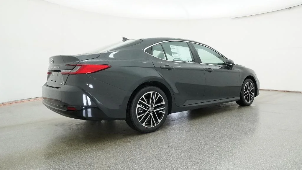 New 2026 Underground Toyota XLE image 13