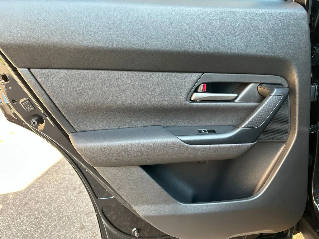 New 2026 Jet Black Mica Mazda 2.5 S Preferred image 23