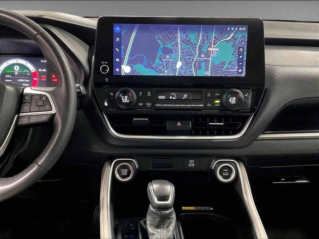 Certified Used 2026  Toyota XLE image 19