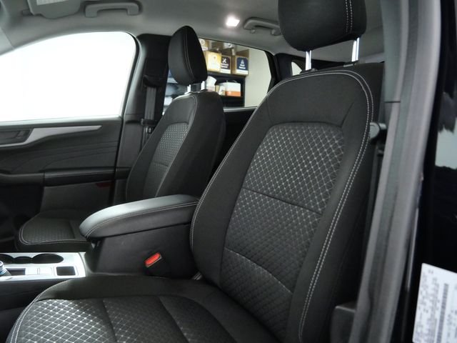 Certified Used 2023 Black Ford Active image 17
