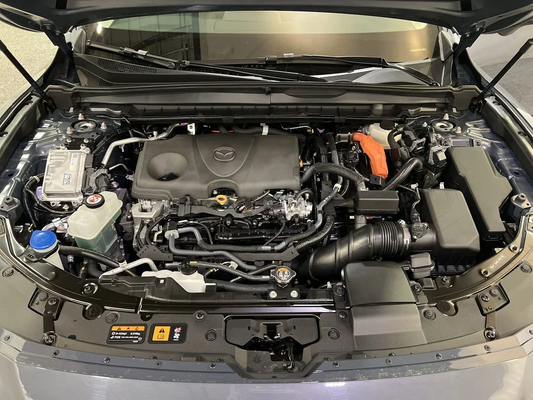 2026 Mazda CX-50 Premium - Photo 11