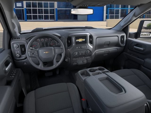 2026 Chevrolet Silverado 2500 HD Work Truck - Photo 18