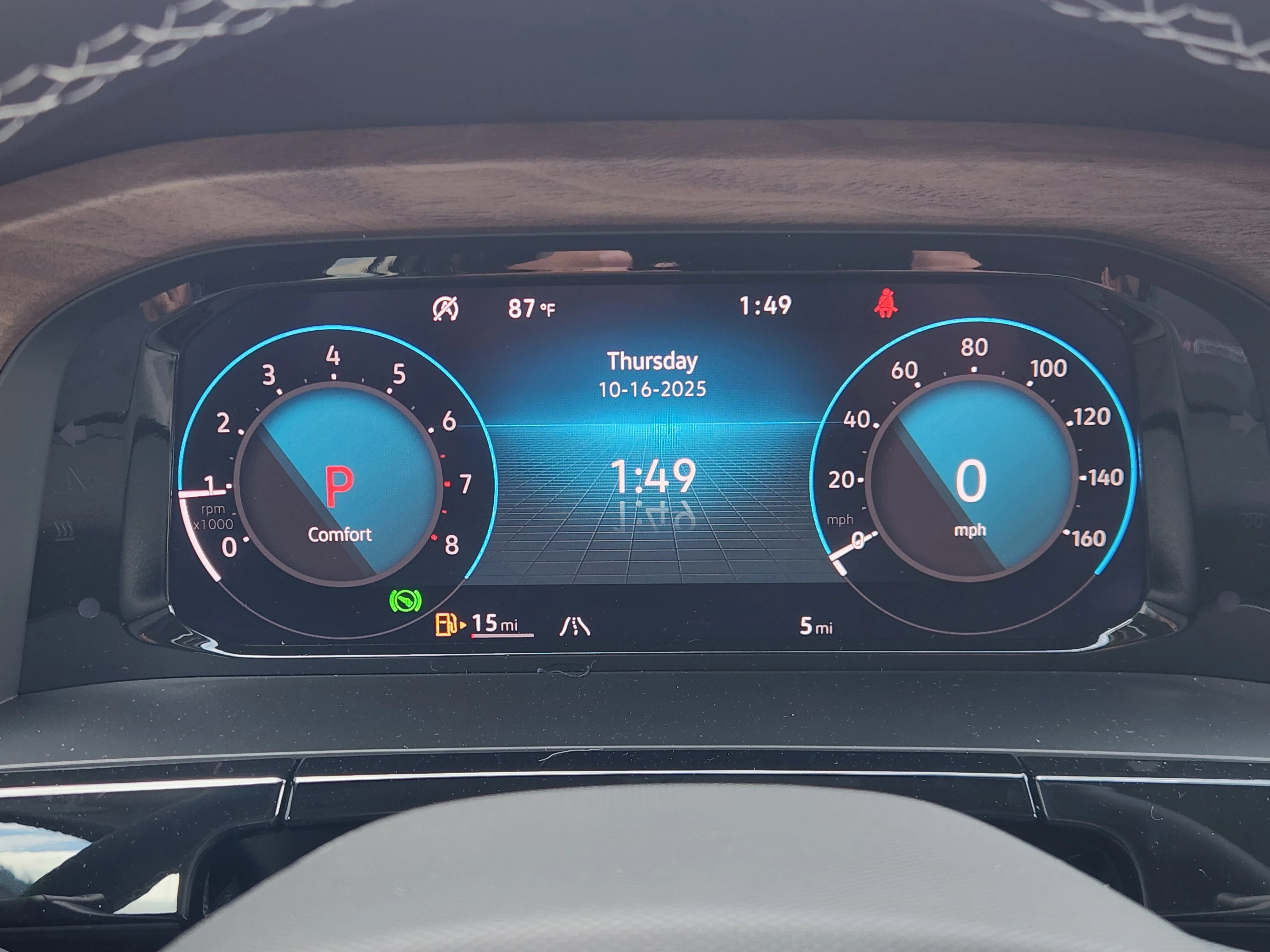 2026 Volkswagen Atlas SE w/Tech - Photo 10